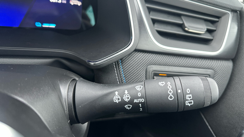 Renault Symbioz 1.6 E-Tech FHEV 145 Techno Esprit Alpine 5dr Auto Hybrid Estate